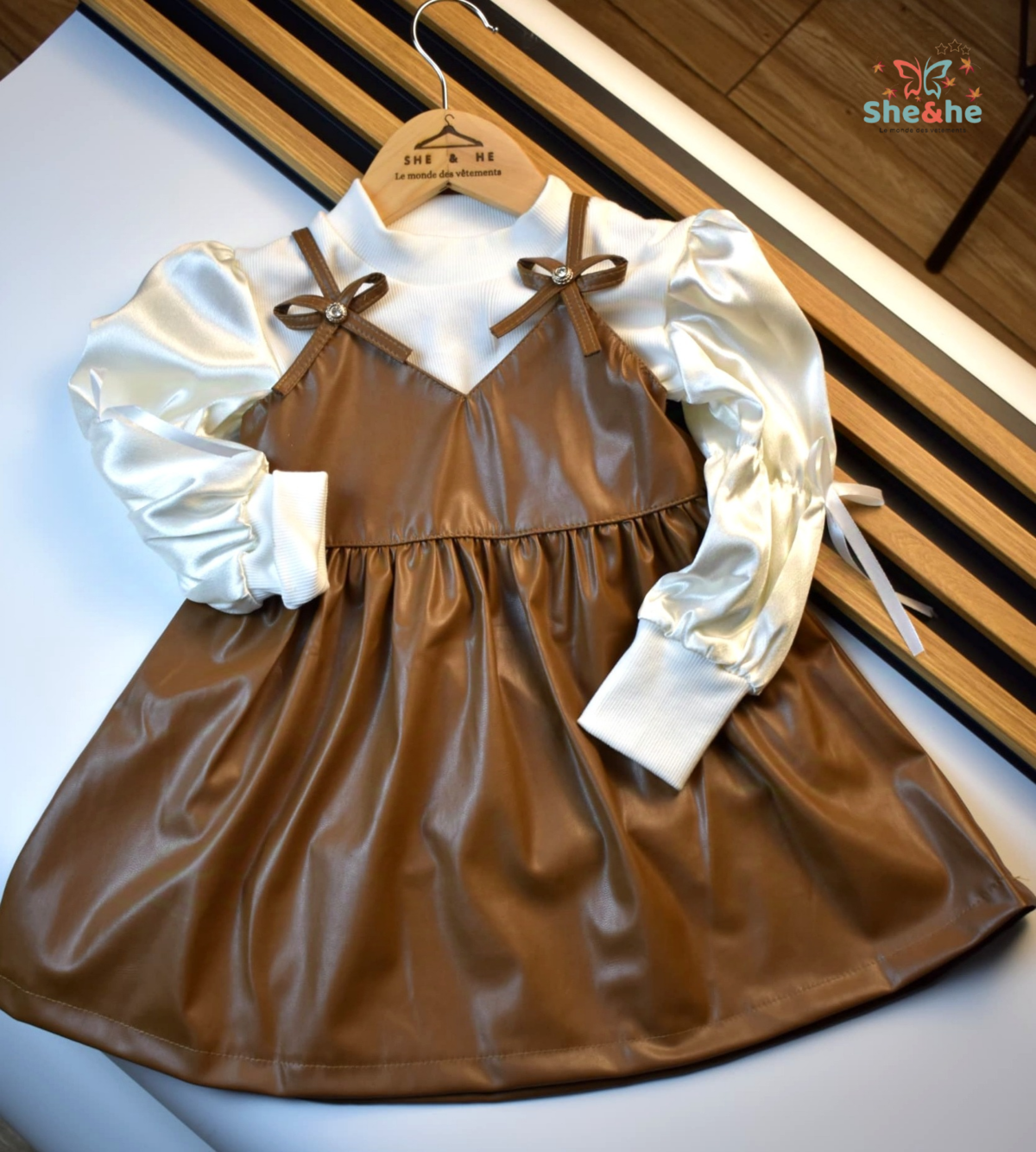 ensemble skay she-he – Image 1