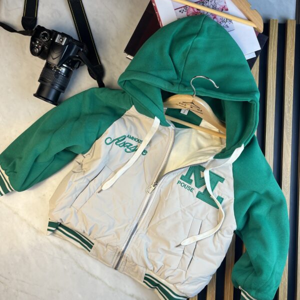 Veste sport