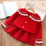 Ensemble Chanel 
   ttm kids – Image 3